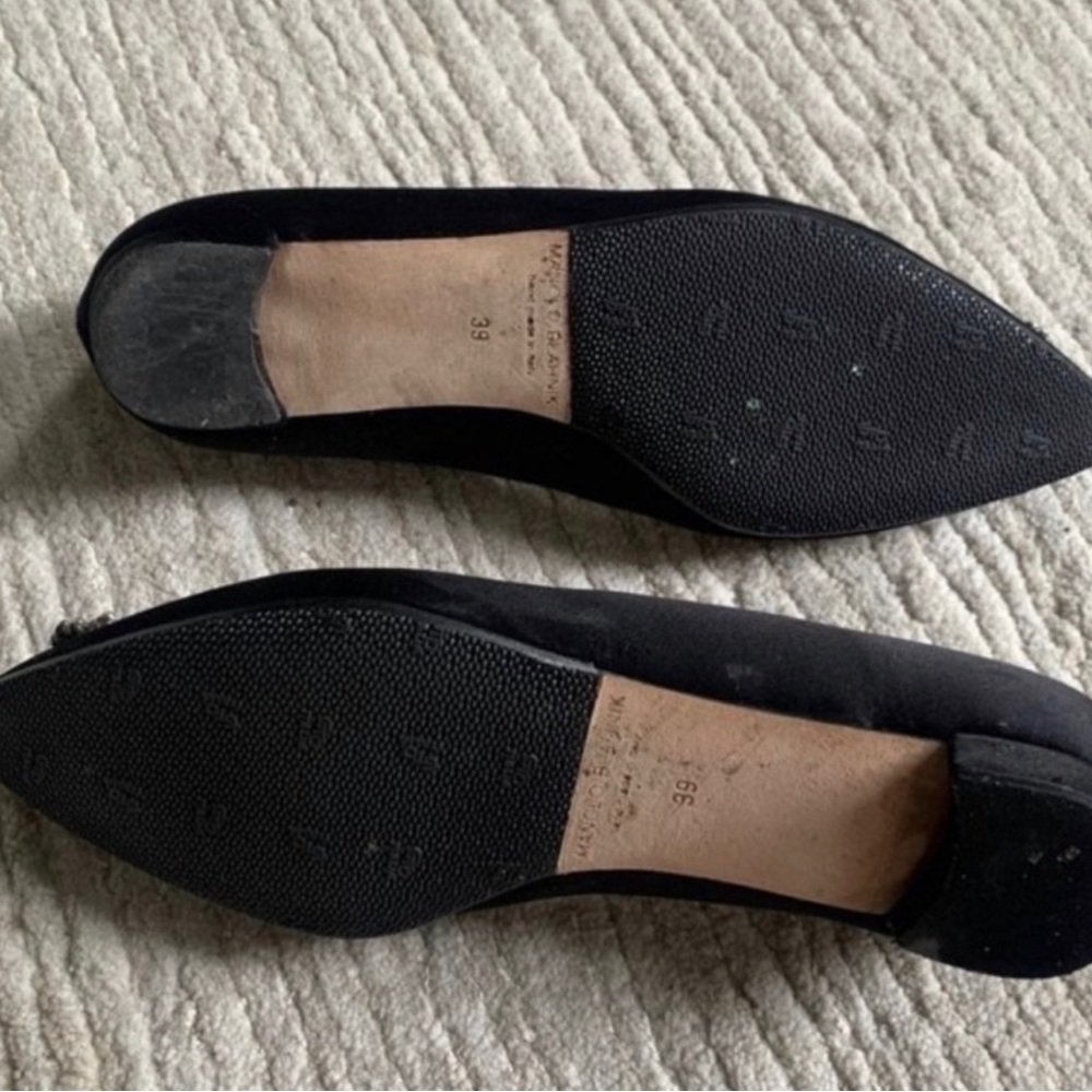 Manolo Blahnik for Chelsea